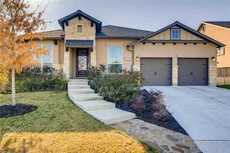 6313 Lake Teravista WAY Georgetown, TX 78626