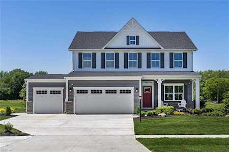MM Glenmoor (The Columbia) Moyock, NC 27958