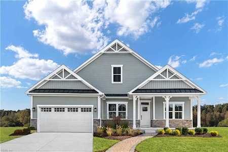 MM Glenmoor (The Ashbrooke) Moyock, NC 27958