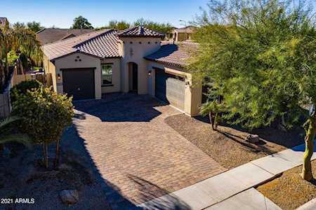 3913 E Canyon Place Chandler, AZ 85249
