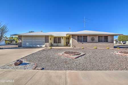 9718 W Campana Drive Sun City, AZ 85351