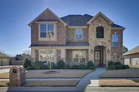 8916 Myranda Court North Richland Hills, TX 76182