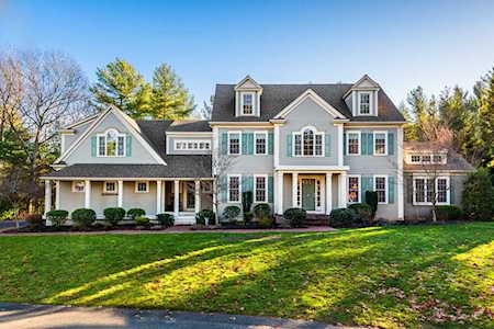 25 Magoun Path Marshfield, MA 02050