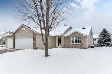 605 Stonehaven Dr Sun Prairie, WI 53590
