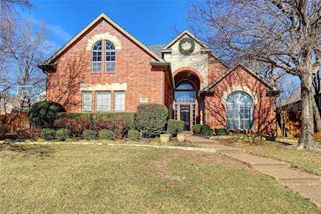 1903 Whitehall Drive Corinth, TX 76210