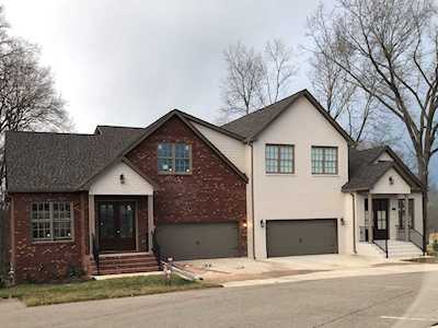 334 Fairway Drive Clarksville, TN 37043