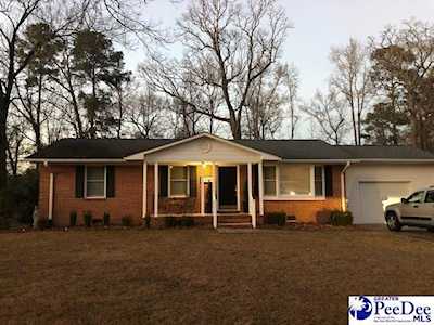 1306 Reed Avenue Hartsville, SC 29550
