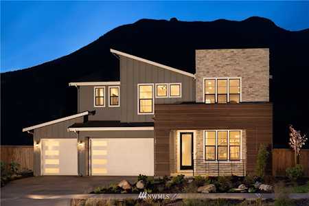 3099 SE 14th St #121 North Bend, WA 98045