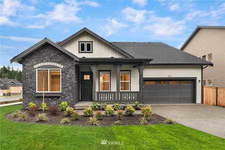 3053 SE 14th St #118 North Bend, WA 98045