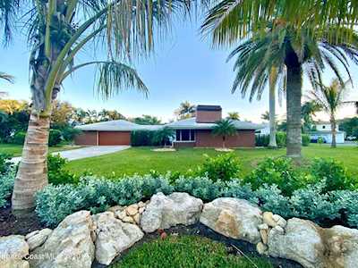 1301 S Riverside Drive Indialantic, FL 32903