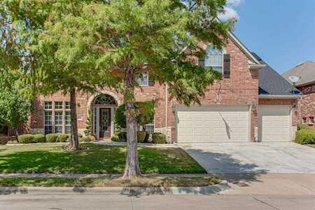 4009 Durrett Street Fort Worth, TX 76244