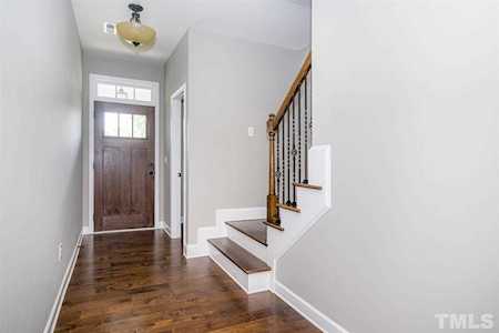 1821 Grandmaster Way Wake Forest, NC 27587