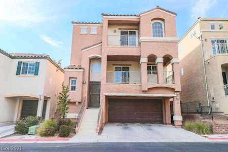3815 Fahrenheit Ct Las Vegas, NV 89129