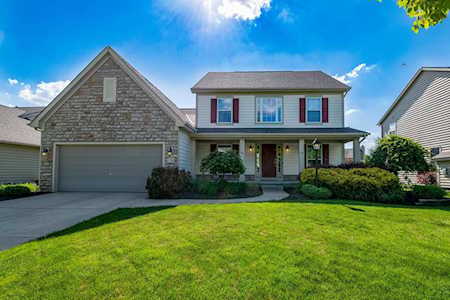 7780 Tree Lake Boulevard Powell, OH 43065