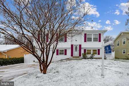 1051 Springhill Way Gambrills, MD 21054