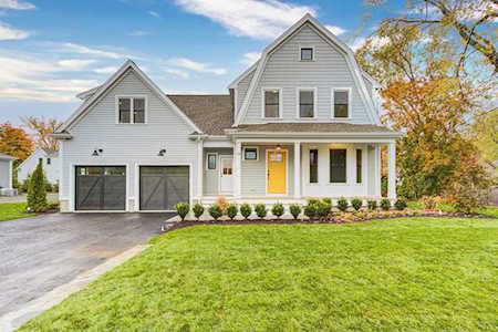 24 Spring St. Holliston, MA 01746