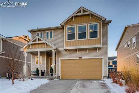 6843 Mineral Belt Drive Colorado Springs, CO 80927