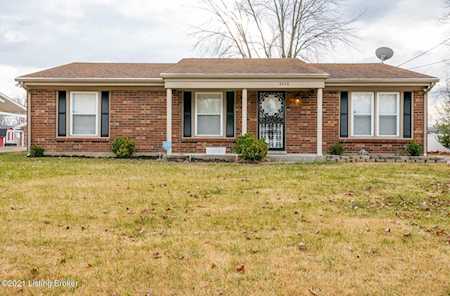 4414 Lambert Rd Louisville, KY 40219