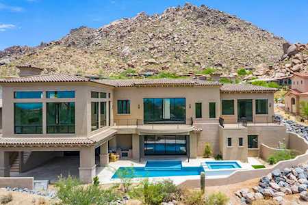 25108 N 107th Way Scottsdale, AZ 85255
