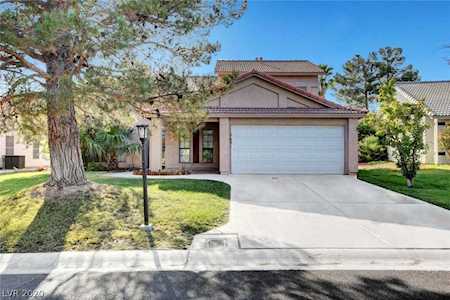 5421 Singing Hills Dr Las Vegas, NV 89130