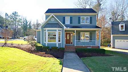 4508 Belvedere Court Raleigh, NC 27604
