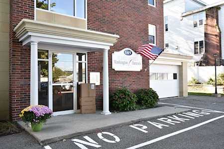 145 Hancock St #309 Braintree, MA 02184