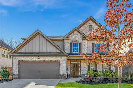 6005 Carruth Lake Cumming, GA 30028
