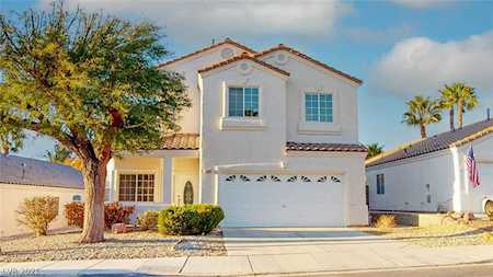 3188 Dancing Hills Ave Henderson, NV 89052