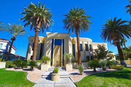 46 Gulf Stream Ct Las Vegas, NV 89113