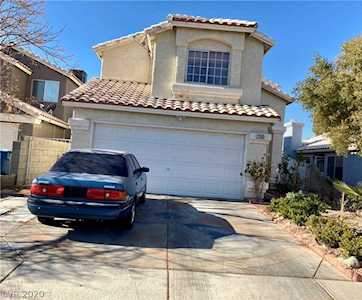 2363 Underpar Circle Las Vegas, NV 89142