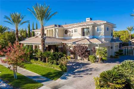 10308 Rocky Mesa Ct Las Vegas, NV 89144