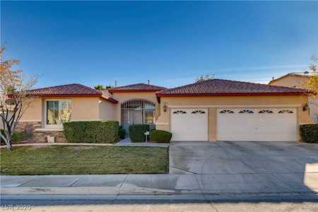 9989 Shady Glade Ct Las Vegas, NV 89148