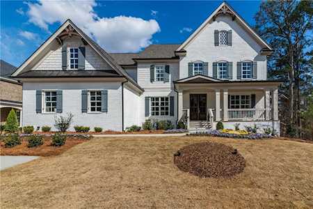 223 Harmony Lake Dr Holly Springs, GA 30115
