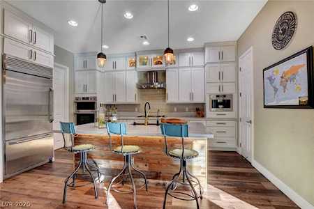 2343 Malaga Peak St Las Vegas, NV 89135