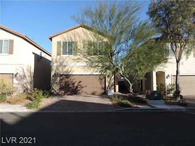 5668 Bishop Flowers St Las Vegas, NV 89130