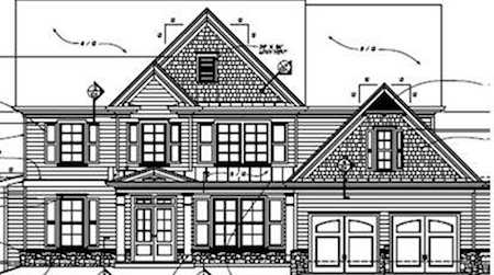 326 Peninsula Pointe Holly Springs, GA 30115