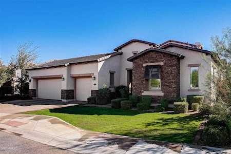 5521 E Las Piedras Way Cave Creek, AZ 85331