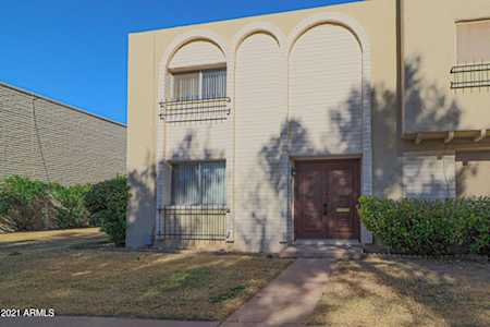 4656 N 19th Avenue Phoenix, AZ 85015