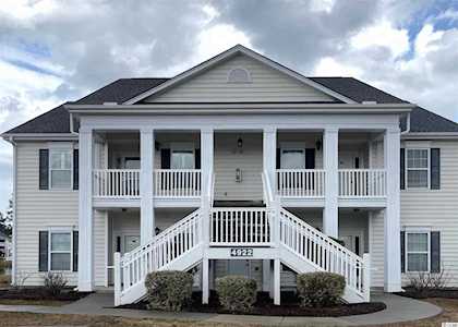 4922 Pond Shoals Ct. #201 Myrtle Beach, SC 29579