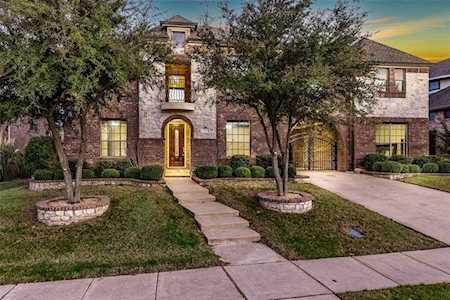 1731 Sterling Trace Drive Keller, TX 76248