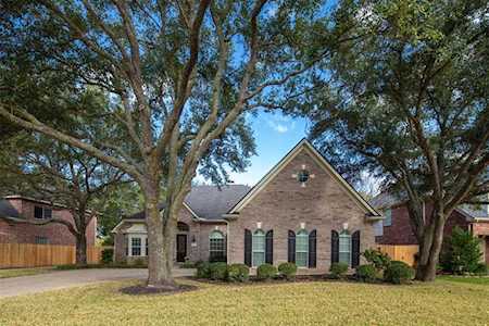 5507 Maybrook Park Ln Katy, TX 77450