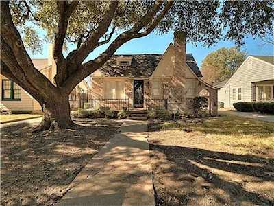 3220 Waits Avenue Fort Worth, TX 76109