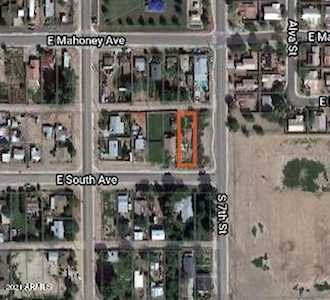 610 E South Avenue #- Buckeye, AZ 85326