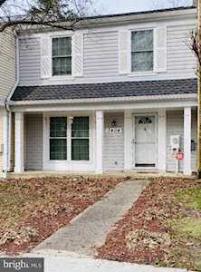 3404 Elenoir Ct Bowie, MD 20716