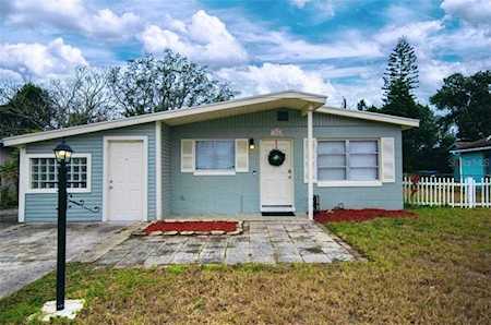 2318 Vincent Rd Orlando, FL 32817