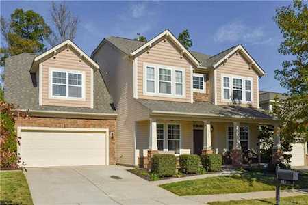 323 Quail Crossing Huntersville, NC 28078