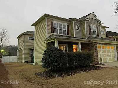 10124 Alvarado Way Charlotte, NC 28277
