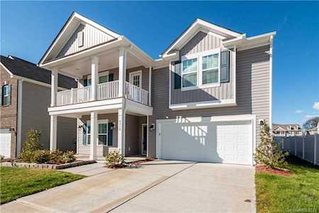 4312 Staffordshire Ln Charlotte, NC 28213