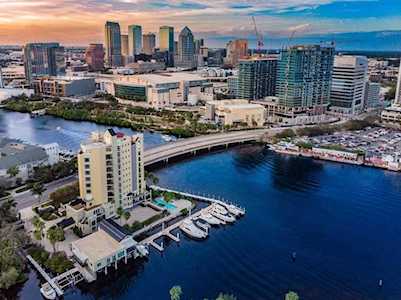 600 Garrison Cove Ln #3B Tampa, FL 33602