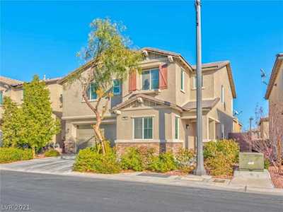 7852 Pyramid Peak St Las Vegas, NV 89166